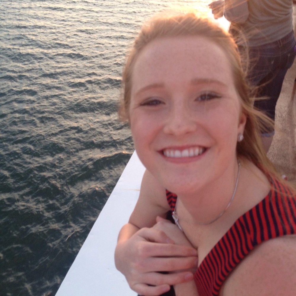 Meet your Posher, Colleen